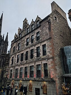 The Witchery