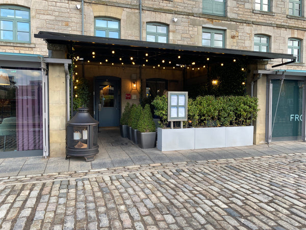 The Kitchin