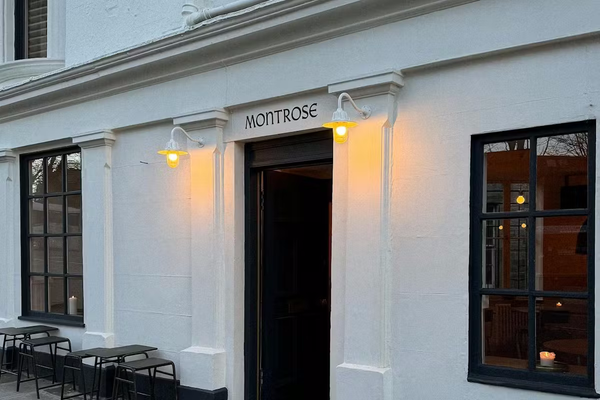 Montrose
