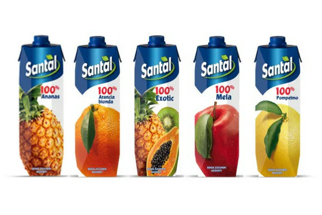 Drinks & Juices