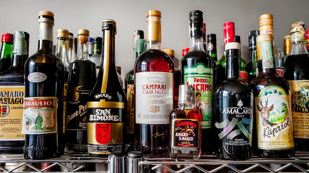 Alcohol