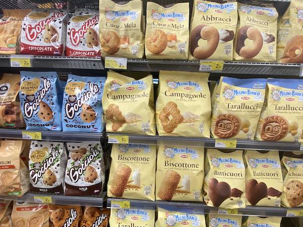 Bakery