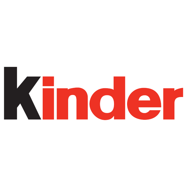 Brand: Kinder
