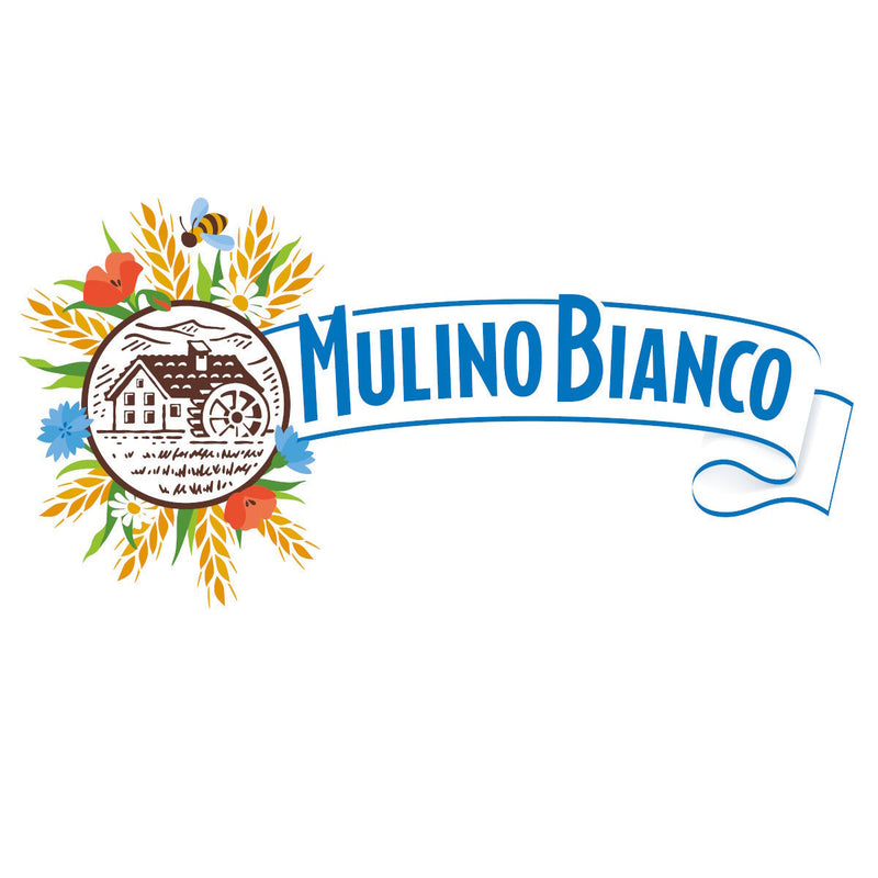 Brand: Mulino Bianco