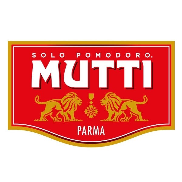 Brand: Mutti