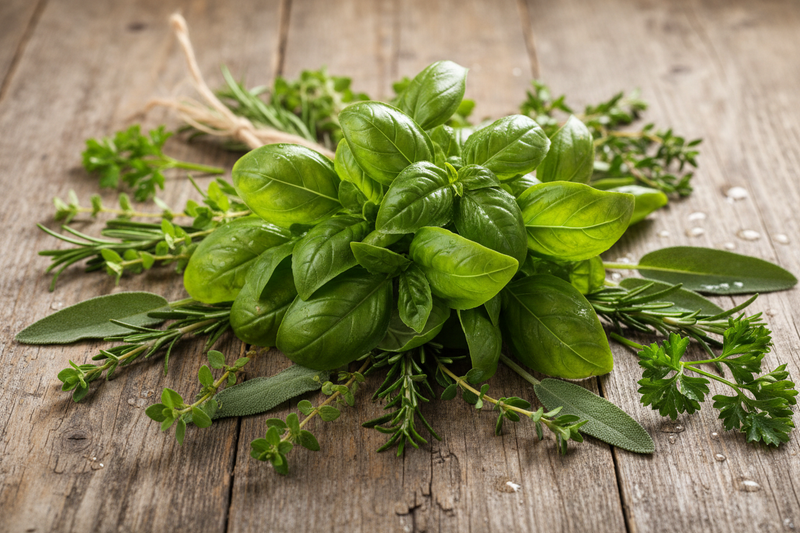Herbs