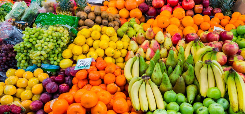 Fruits