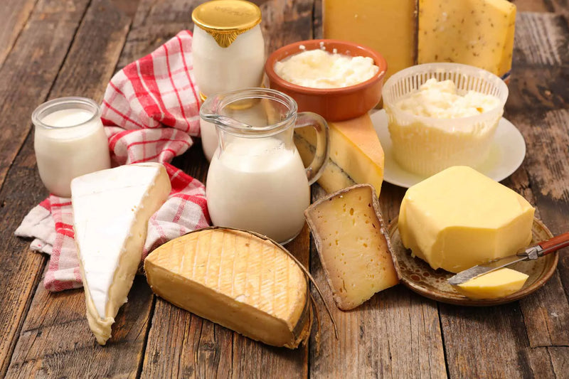 Dairy