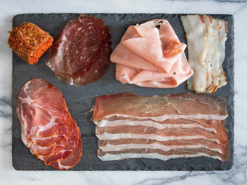 Charcuterie