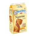 MULINO BIANCO SNACK NASTRINE X 6  X 12