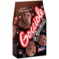 PAVESI GOCCIOLE COOKIES GR 400 EXTRA DARK X 12