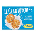 GRAN TURCHESE COLUSSI COOKIES GR 400 FROLLINO X 12