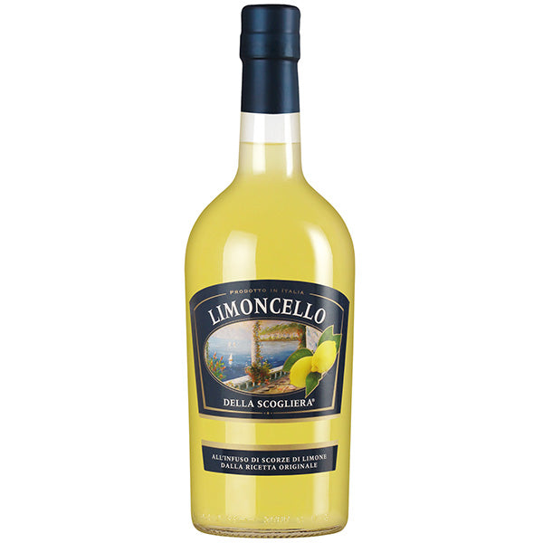 Scogliera Blu Limoncello : 25% 6x70cl