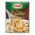 STAR RISOTTO GR 175 PORCINI MUSHROOMS X 10