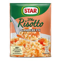STAR RISOTTO GR 175 PRAWNS X 10