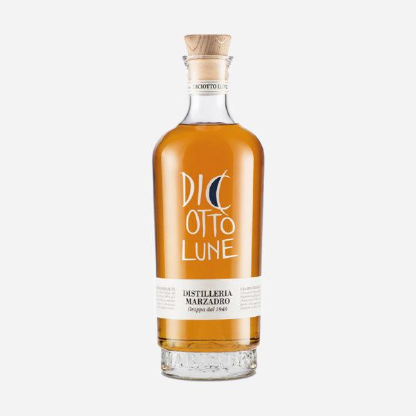 Grappa Le Diciotto Lune 41% 70cl