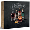 Negroni Cocktail Set 3x20cl