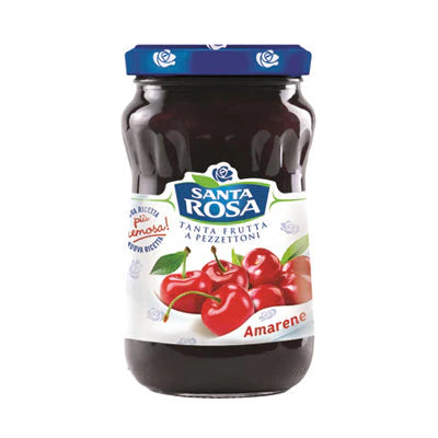 SANTA ROSA JAM GR 350 CHERRY CLASSIC X 12
