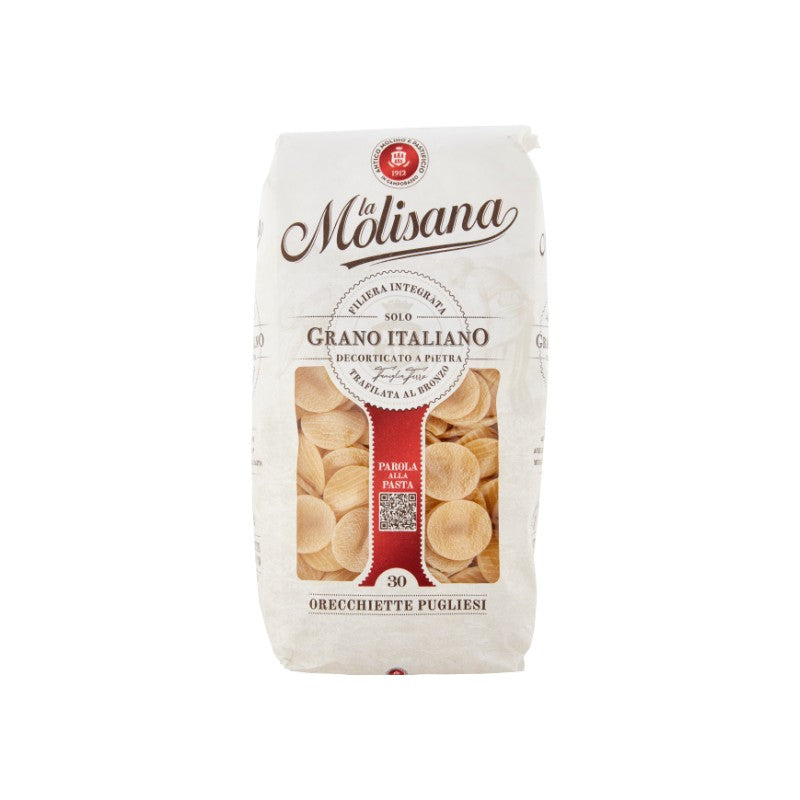 LA MOLISANA ORECCHIETTE N30 24 X500GR