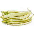 BEANS FLAT YELLOW