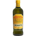 DESANTIS EXTRA VIRGIN OLIVE OIL LT 1 CLASSIC X 12