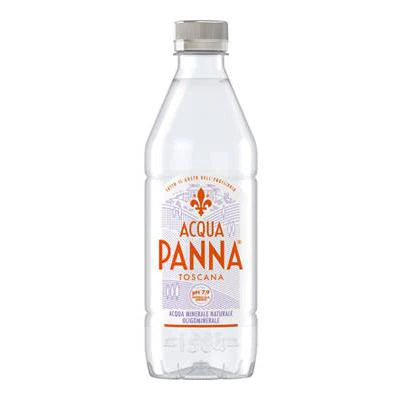 PANNA STILL WATER CL 50 X 24