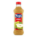YOGA FRUIT JUICE LT 1 PEAR BOTTLE X 6