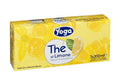 YOGA YOTEA TEA ML 200 X 3 LEMON X 8