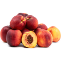 PEACH NECTARINE TRAY CAL. 15