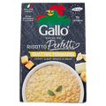 GALLO RISOTTO GR 175 FOUR CHEESES X 6