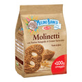 MULINO BIANCO COOKIES GR 800 MOLINETTI X 12