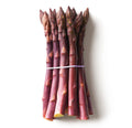 ASPARAGUS PURPLE