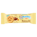 MULINO BIANCO PASTRY FOOD GR 28 BAIOCCHI WITH HAZELNUT X 3 PCS X 42