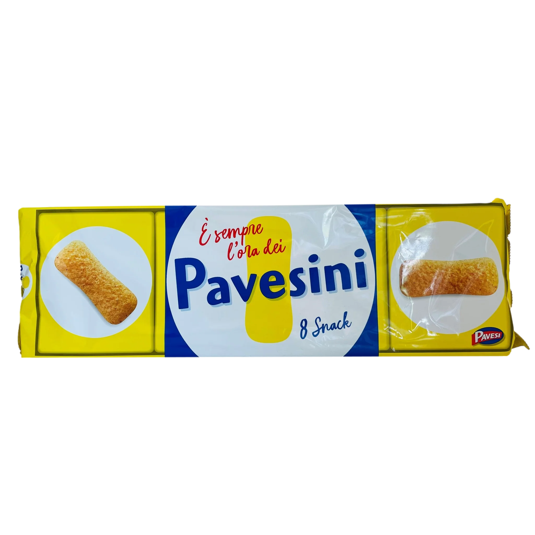 PAVESINI COOKIES GR 200 CLASSIC X 12