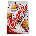 PAVESI GOCCIOLE COOKIES GR 500 CLASSIC CHOCOLATE X 12