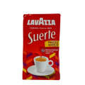 LAVAZZA GROUND COFFEE GR 250 SUERTE X 20