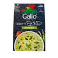GALLO RISOTTO GR 175 ASPARAGUS X 6