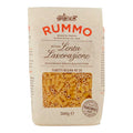 RUMMO PASTA GR 500 TUBETTI REGINA N 29 X 16