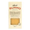 RUMMO EGG PASTA GR 500 LASAGNE N 173 X 12