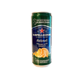 SAN PELLEGRINO CL 33 BITTER ORANGE IN CAN X 24