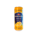 SAN PELLEGRINO CL 33 LEMONADE IN CAN X 24