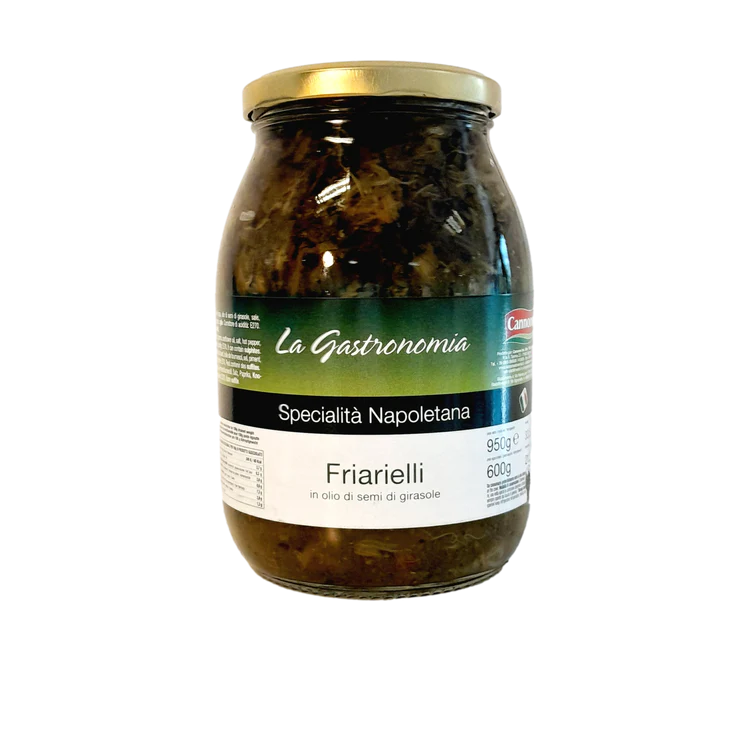 CANNONE FRIARIELLI ML 1062 X 6