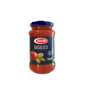 BARILLA SAUCE GR 400 BASIL X 6