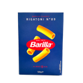 BARILLA PASTA GR 500 RIGATONI N 89 X 10