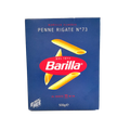 BARILLA PASTA GR 500 PENNE RIGATE N 73 X 12