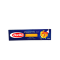 BARILLA PASTA GR 500 SPAGHETTINI N 3 x 24