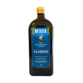 DE CECCO EXTRA VIRGIN OLIVE OIL LT 1 X 12