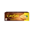GRISBI COOKIES GR 135 CLASSIC CREAM / LIMONE X 12