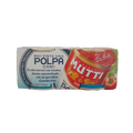 MUTTI FINELY CHOPPED PULP TOMATO GR 210 X 2 IN TIN X 12