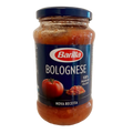 BARILLA SAUCE GR 400 BOLOGNESE RAGU` X 6